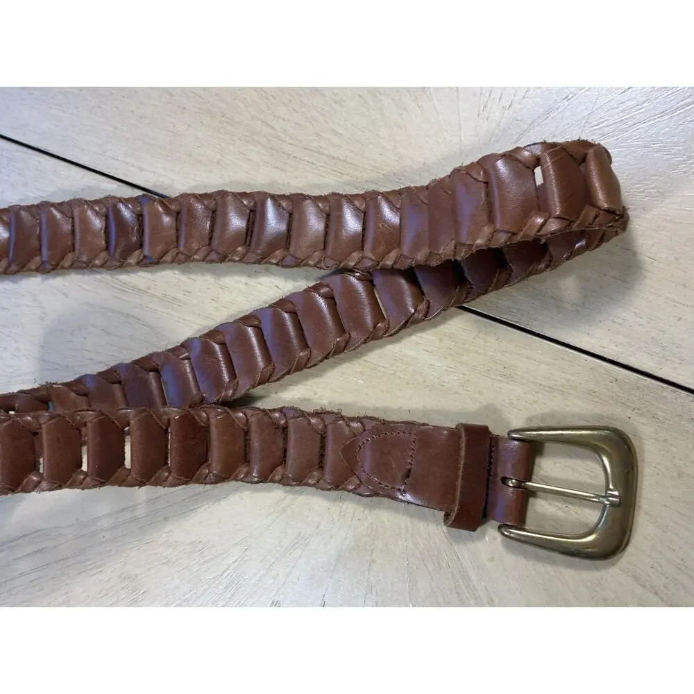 Unbranded argentina belt